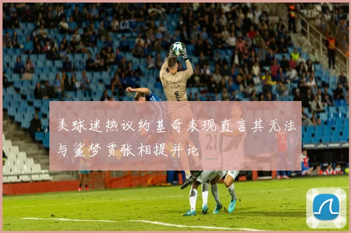 美球迷热议约基奇表现直言其无法与鲨梦贾张相提并论
