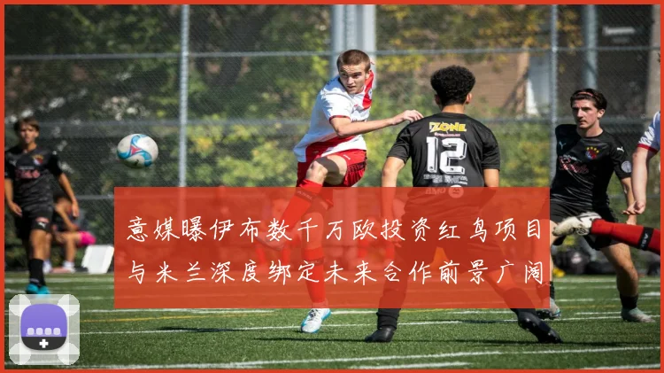 意媒曝伊布数千万欧投资红鸟项目与米兰深度绑定未来合作前景广阔