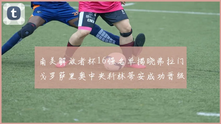南美解放者杯16强名单揭晓弗拉门戈罗萨里奥中央科林蒂安成功晋级