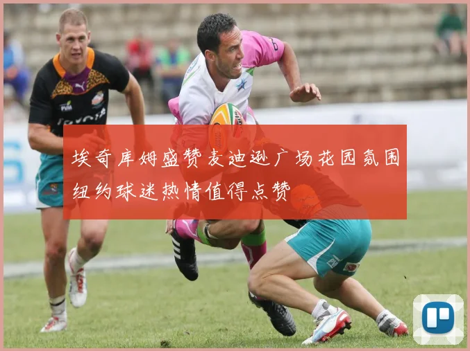 埃奇库姆盛赞麦迪逊广场花园氛围纽约球迷热情值得点赞